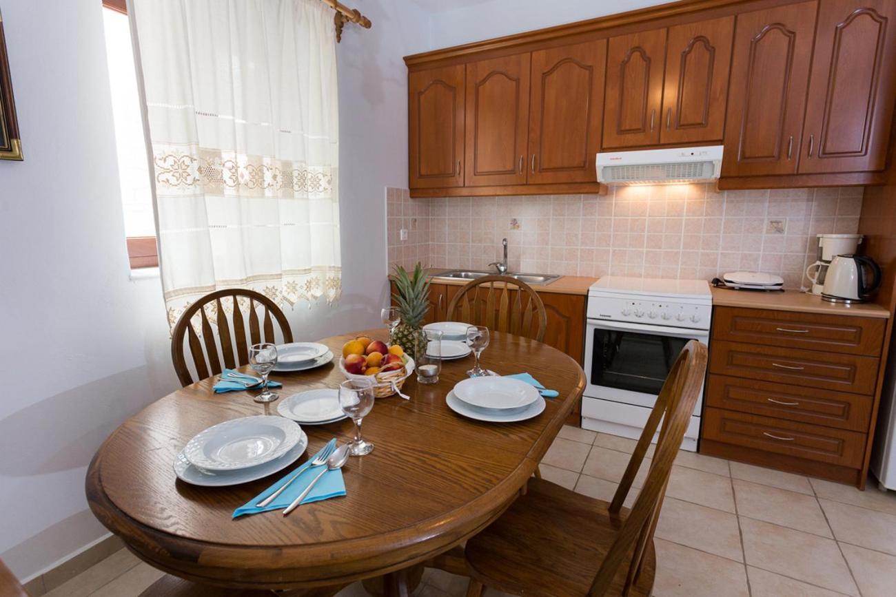 Pleiades Seaside Residences In Mani Agios Nikolaos  Cameră foto