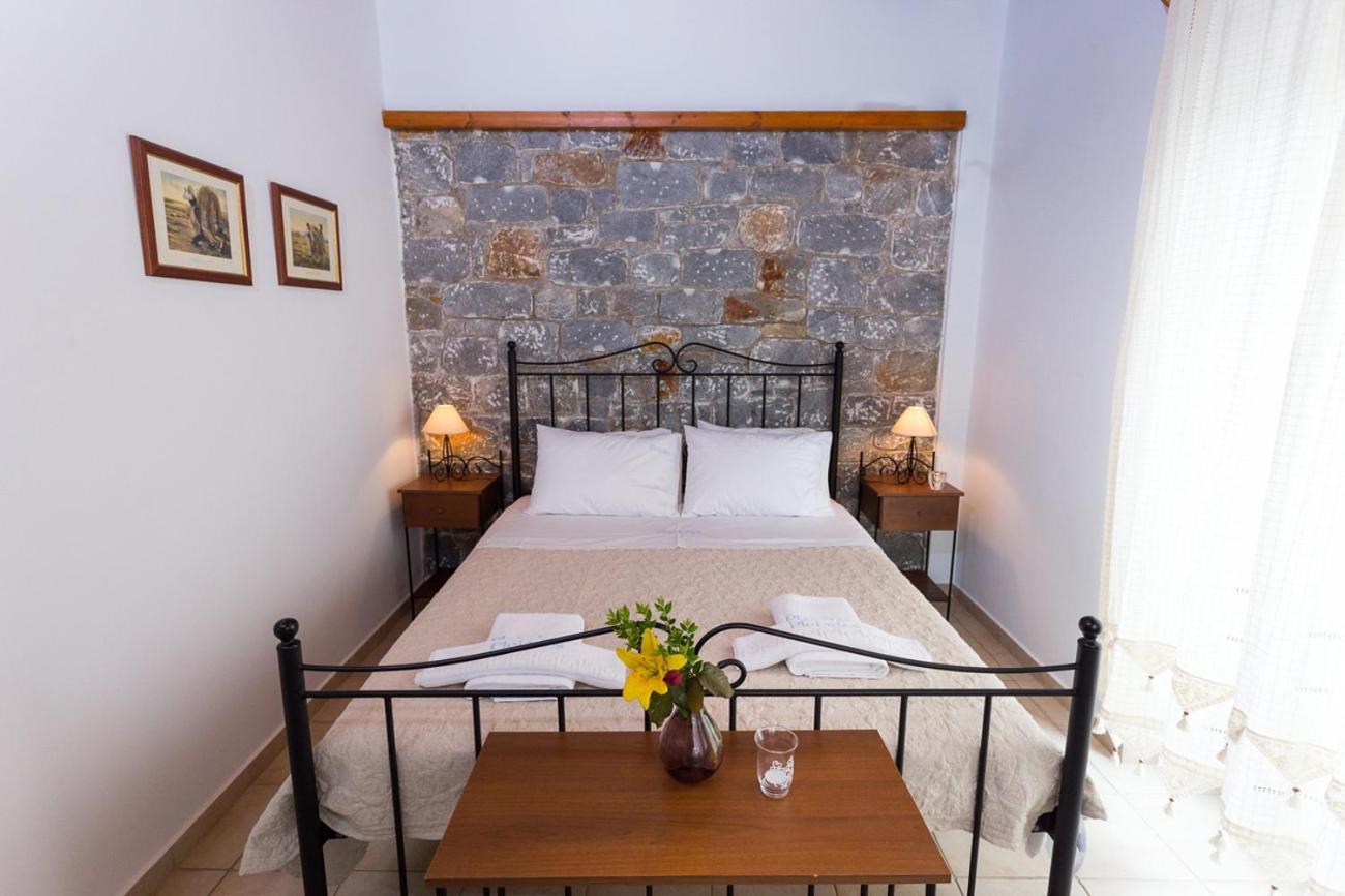 Pleiades Seaside Residences In Mani Agios Nikolaos  Cameră foto