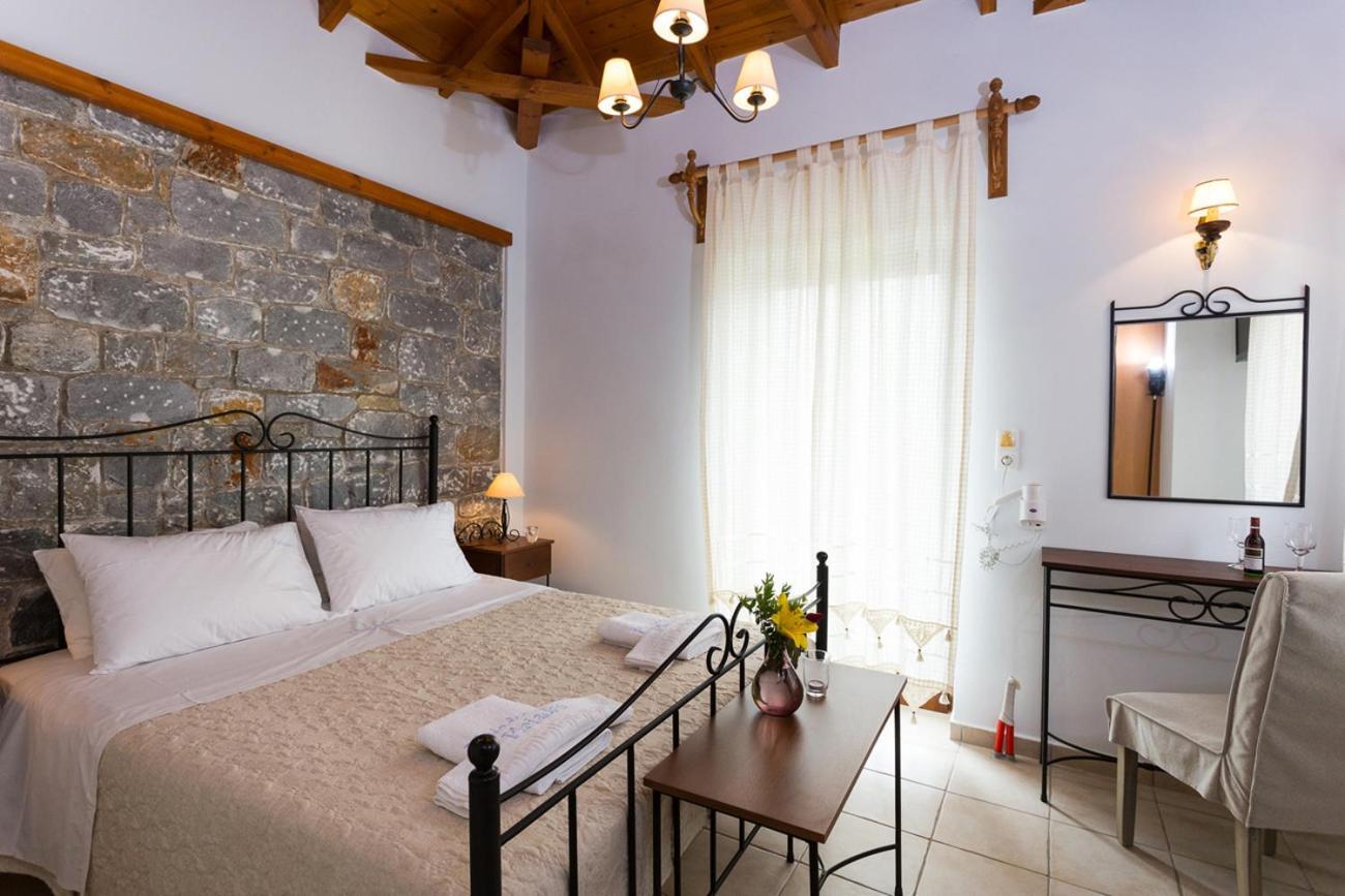 Pleiades Seaside Residences In Mani Agios Nikolaos  Cameră foto
