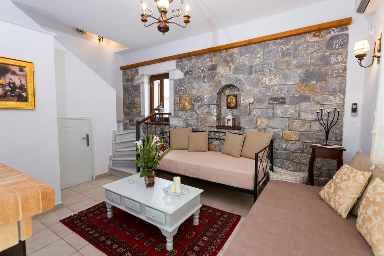 Pleiades Seaside Residences In Mani Agios Nikolaos  Cameră foto