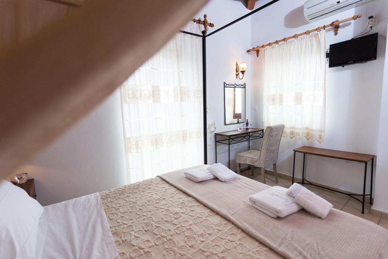 Pleiades Seaside Residences In Mani Agios Nikolaos  Cameră foto