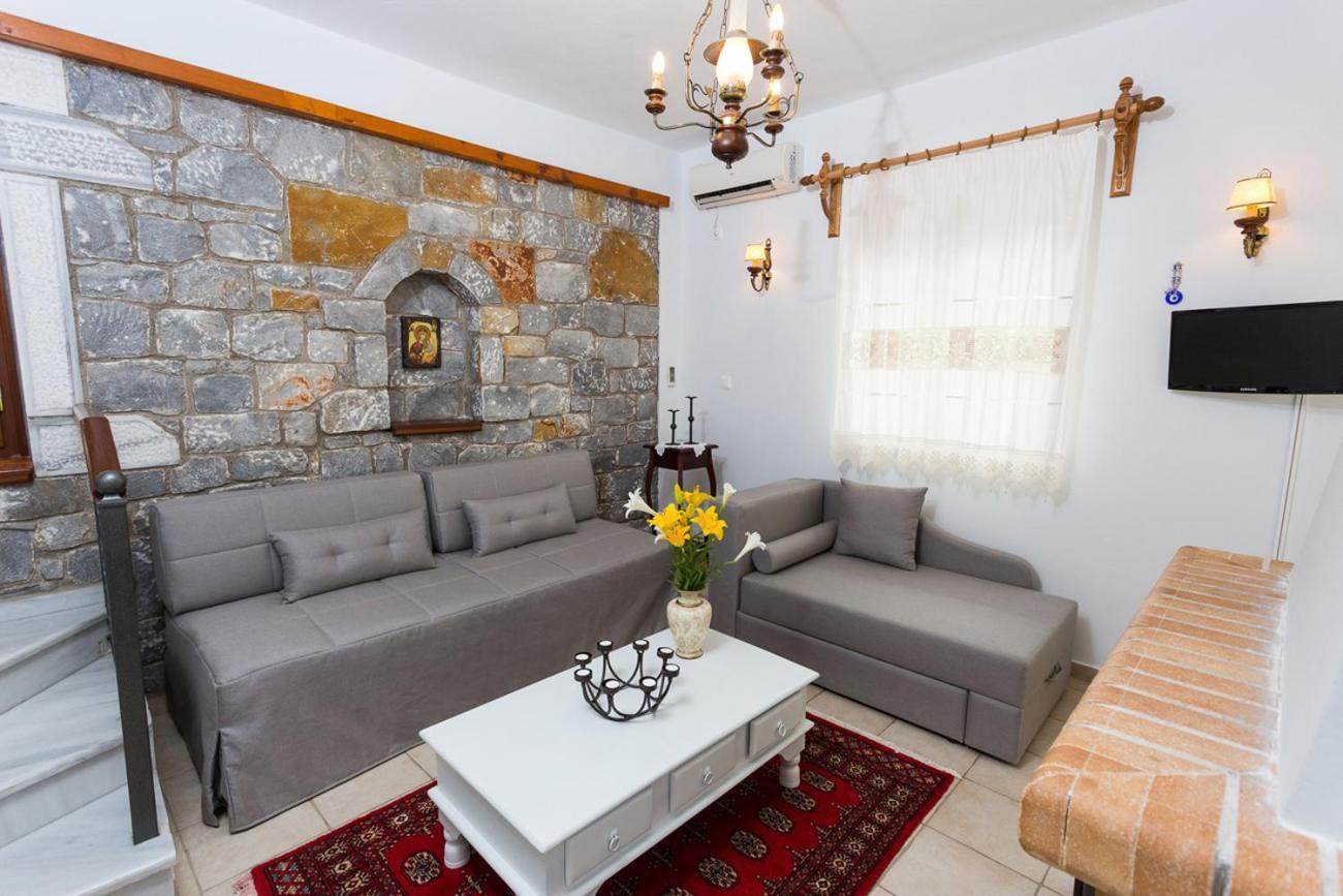 Pleiades Seaside Residences In Mani Agios Nikolaos  Cameră foto